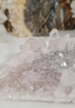 Load image into Gallery viewer, Pink Samadhi Quartz