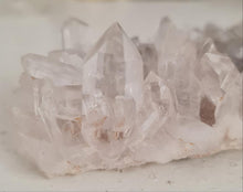 Load image into Gallery viewer, Pink Samadhi Quartz