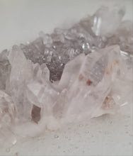 Load image into Gallery viewer, Pink Samadhi Quartz