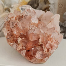 Load image into Gallery viewer, Pink Samadhi Quartz