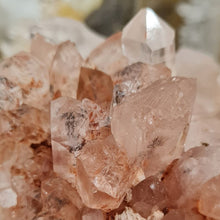 Load image into Gallery viewer, Pink Samadhi Quartz