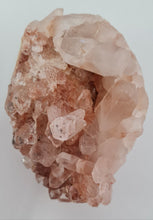 Load image into Gallery viewer, Pink Samadhi Quartz