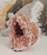 Load image into Gallery viewer, Pink Amethyst Geode