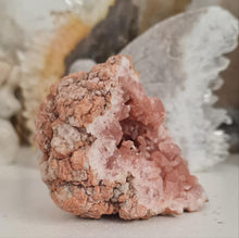 Load image into Gallery viewer, Pink Amethyst Geode