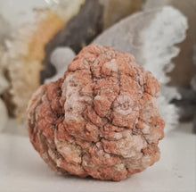 Load image into Gallery viewer, Pink Amethyst Geode