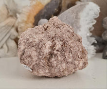 Load image into Gallery viewer, Pink Amethyst Geode