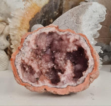 Load image into Gallery viewer, Pink Amethyst Geode