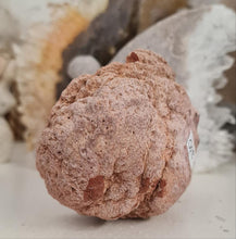 Load image into Gallery viewer, Pink Amethyst Geode