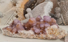 Load image into Gallery viewer, Amethyst Spirit Quartz