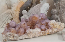 Load image into Gallery viewer, Amethyst Spirit Quartz