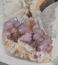 Load image into Gallery viewer, Amethyst Spirit Quartz