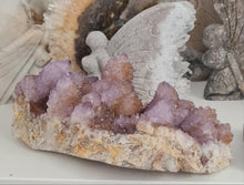 Load image into Gallery viewer, Amethyst Spirit Quartz