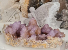 Load image into Gallery viewer, Amethyst Spirit Quartz