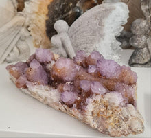 Load image into Gallery viewer, Amethyst Spirit Quartz
