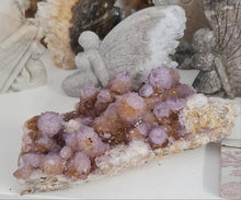 Load image into Gallery viewer, Amethyst Spirit Quartz
