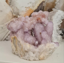 Load image into Gallery viewer, Amethyst Spirit Quartz