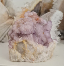 Load image into Gallery viewer, Amethyst Spirit Quartz