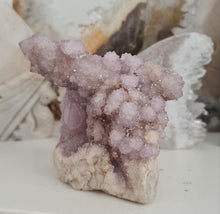 Load image into Gallery viewer, Amethyst Spirit Quartz