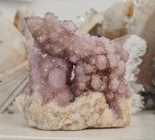 Load image into Gallery viewer, Amethyst Spirit Quartz