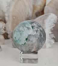 Load image into Gallery viewer, Quantum Quattro Sphere