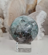 Load image into Gallery viewer, Quantum Quattro Sphere
