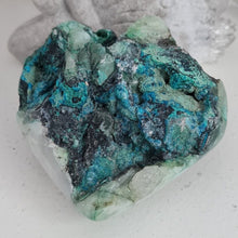 Load image into Gallery viewer, Quantum Quattro Heart