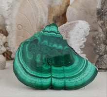 Load image into Gallery viewer, Malachite Freeform