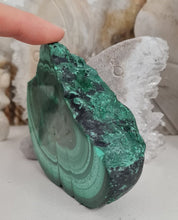 Load image into Gallery viewer, Malachite Freeform