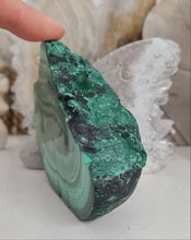 Load image into Gallery viewer, Malachite Freeform