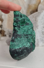 Load image into Gallery viewer, Malachite Freeform