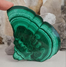 Load image into Gallery viewer, Malachite Freeform