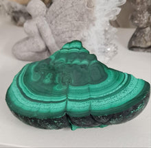 Load image into Gallery viewer, Malachite Freeform