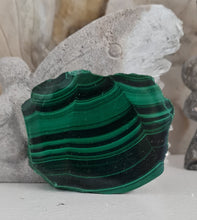 Load image into Gallery viewer, Malachite Freeform