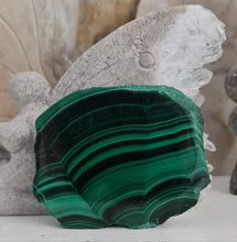Load image into Gallery viewer, Malachite Freeform