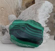 Load image into Gallery viewer, Malachite Freeform