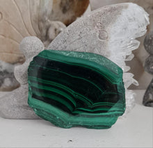 Load image into Gallery viewer, Malachite Freeform