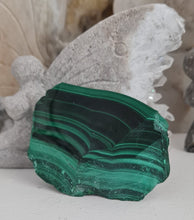 Load image into Gallery viewer, Malachite Freeform