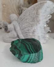 Load image into Gallery viewer, Malachite Freeform