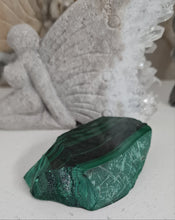 Load image into Gallery viewer, Malachite Freeform
