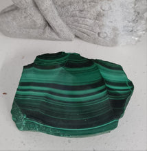 Load image into Gallery viewer, Malachite Freeform