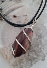 Load image into Gallery viewer, Shiva Lingum Pendant