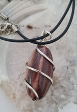 Load image into Gallery viewer, Shiva Lingum Pendant