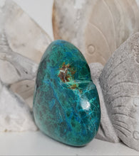 Load image into Gallery viewer, Chrysocolla Heart