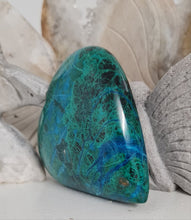 Load image into Gallery viewer, Chrysocolla Heart