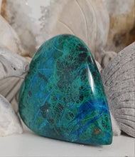 Load image into Gallery viewer, Chrysocolla Heart