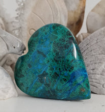 Load image into Gallery viewer, Chrysocolla Heart