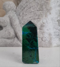 Load image into Gallery viewer, Chrysocolla Tower