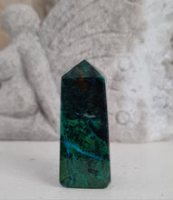 Load image into Gallery viewer, Chrysocolla Tower