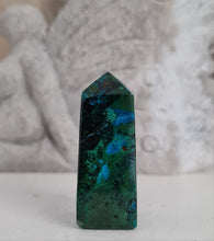 Load image into Gallery viewer, Chrysocolla Tower