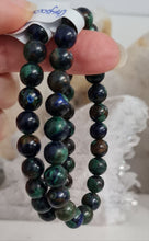 Load image into Gallery viewer, Chrysocolla Bracelet
